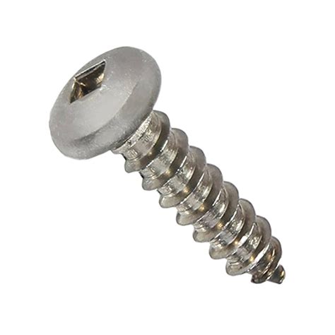 sheet metal screw manufacturers|self tapping sheet metal screws.